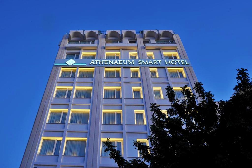 4* Athenaeum Smart or Similar